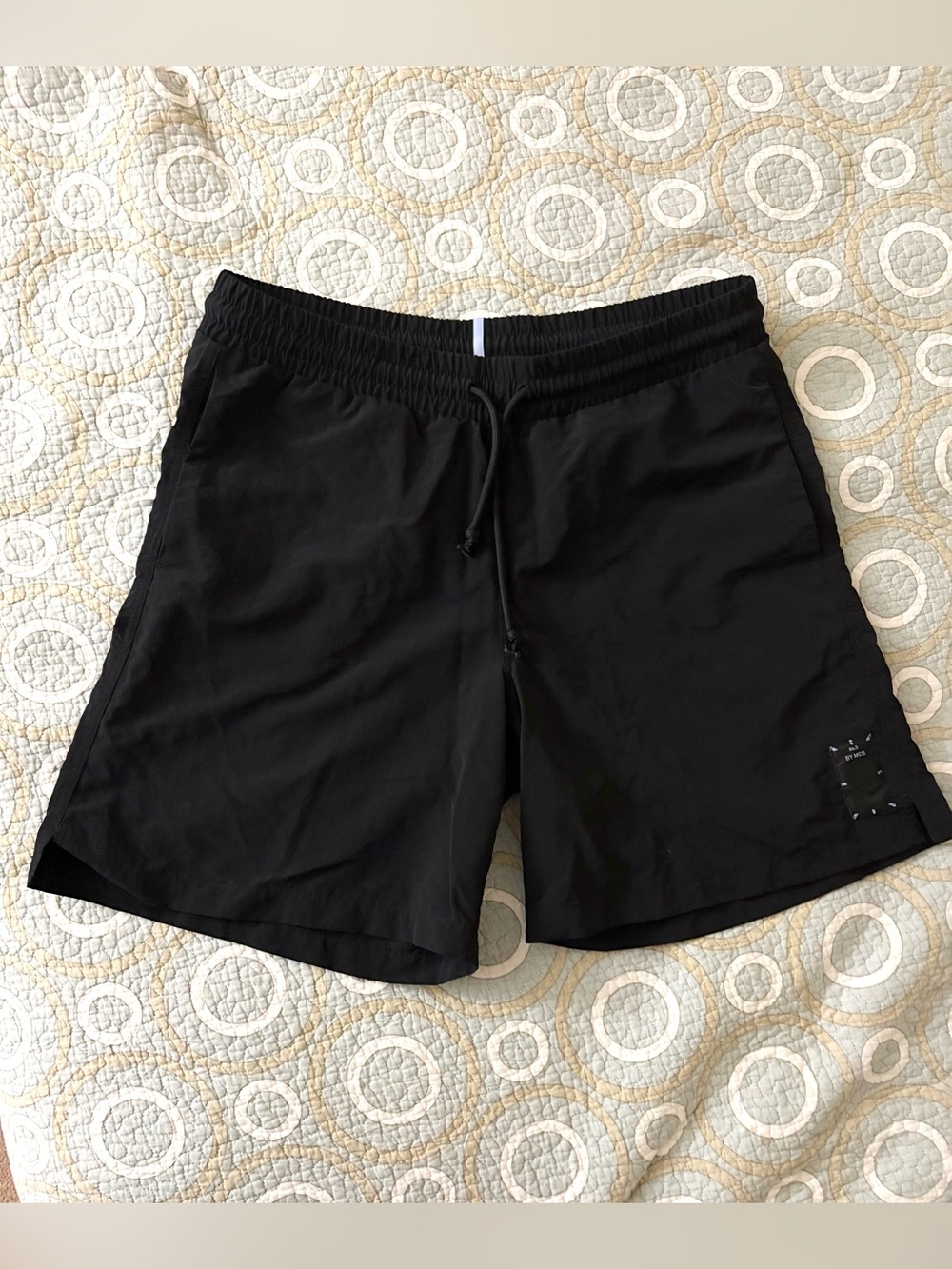 McQ Swim Shorts
by McQ Alexander McQueen